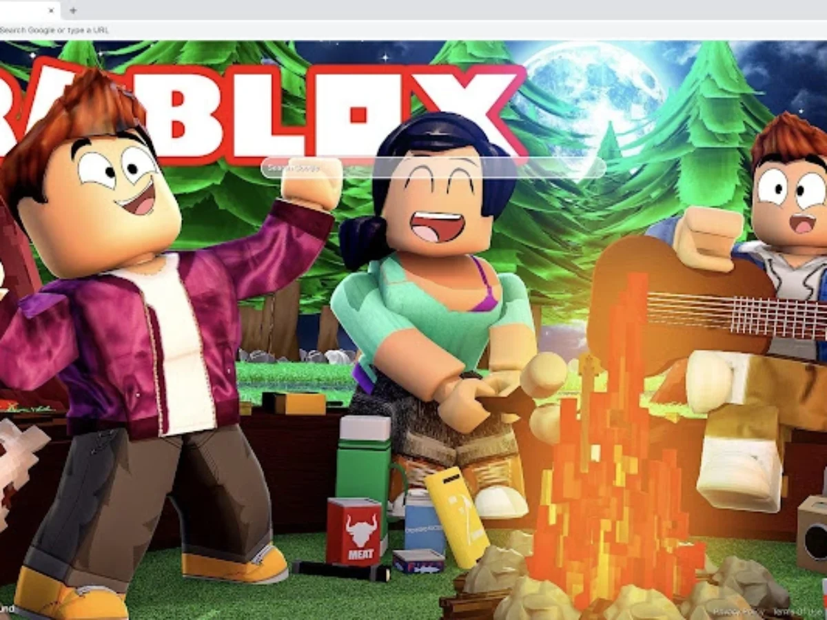A Comprehensive Guide to Playing Now.GG Roblox Games on Your PC in 2023