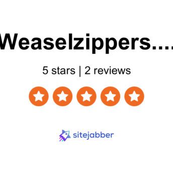 WeaselZipper