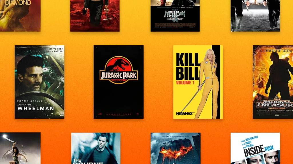Best Movies on Netflix Right Now