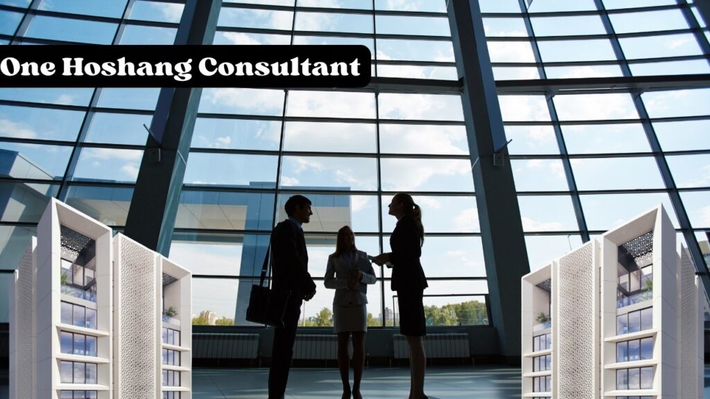 one hoshang consultant