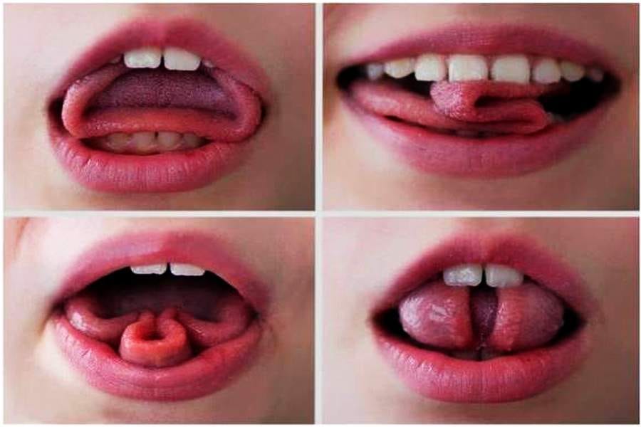 Tongue Tricks The Ultimate Guide to Mastering Cool Tongue Moves