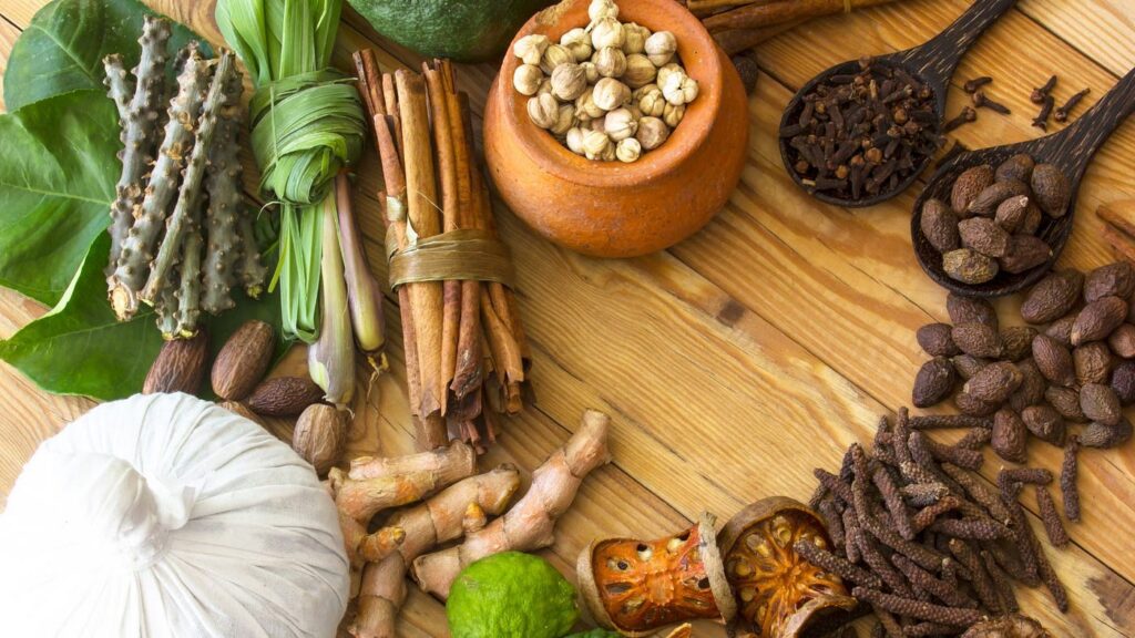 Unlocking Wellbeing with Ayurvedic Health Tips from WellHealth