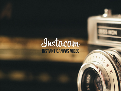 The Power of Instacam that Transforming Your Social Media Presence